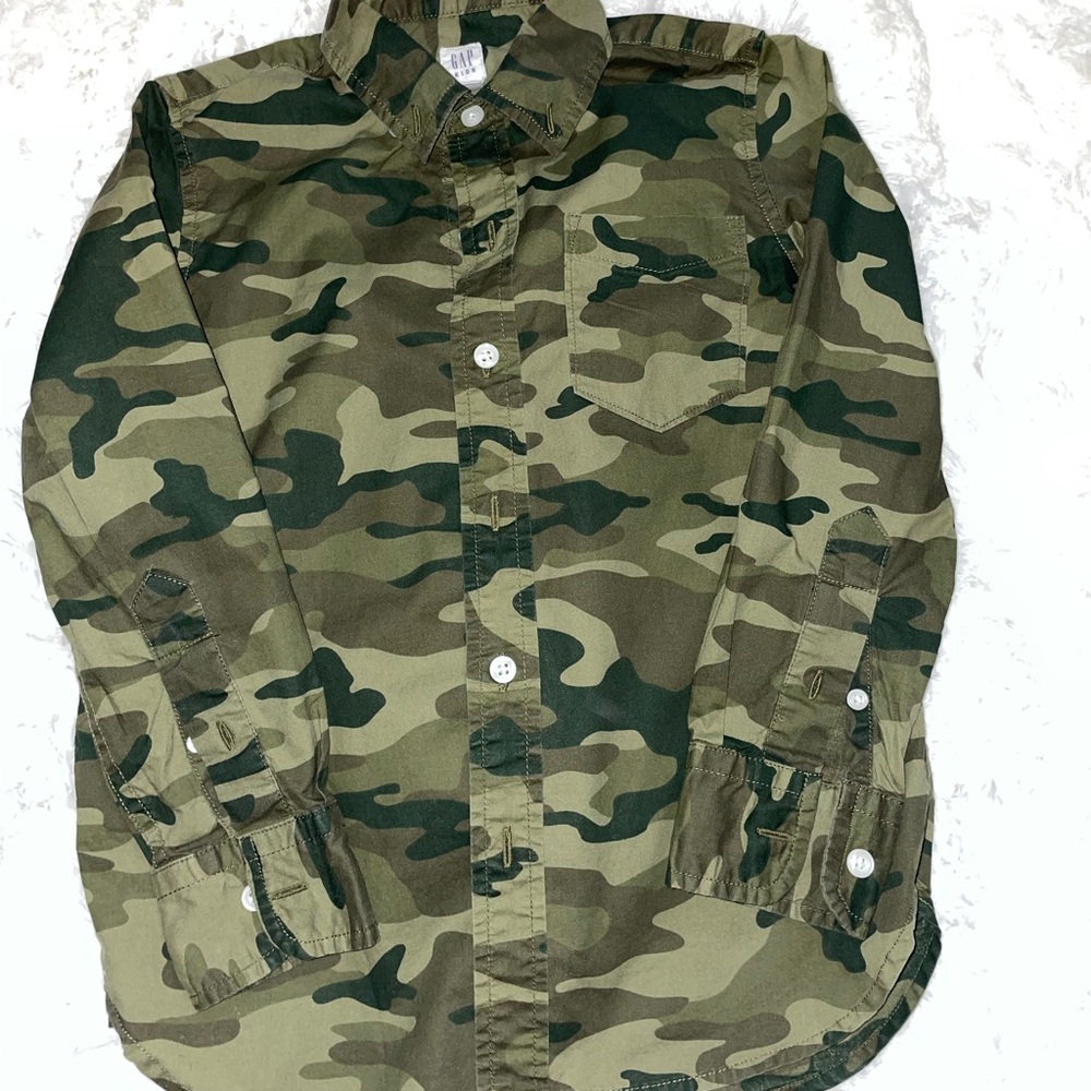Unisex GAP kids